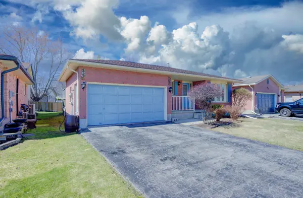 489 Northlake DR, Waterloo, ON N2V 1V5