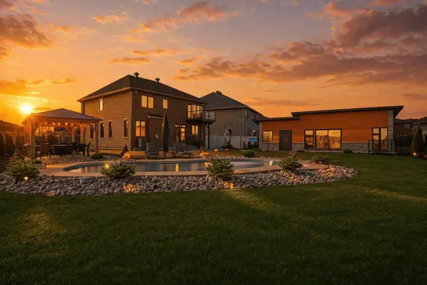 236 Esturgeon ST, Orleans - Cumberland And Area, ON K4A 1G5