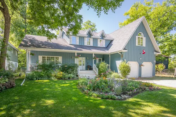 120 Wards RD, Blue Mountains, ON L9Y 0T7