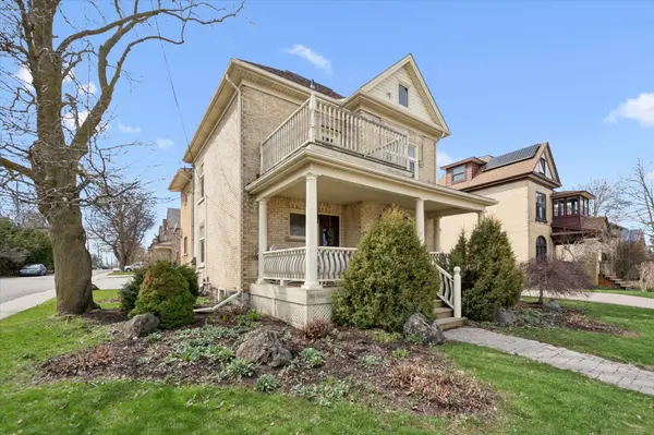 16 Hampton ST, Woolwich, ON N3B 1X9