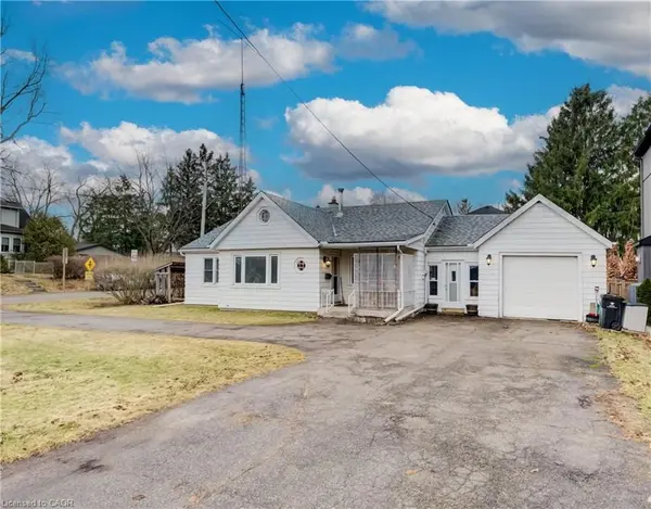 1864 Coronation BLVD, Cambridge, ON N3H 3S2