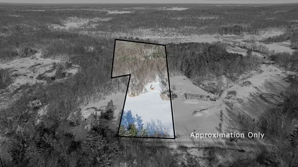 East of 870 Burnt Hills RD, Frontenac, ON K0H 1H0