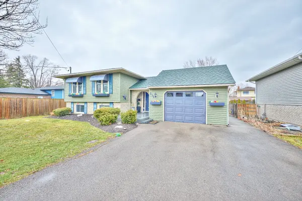 698 Buffalo RD, Fort Erie, ON L2A 5T6