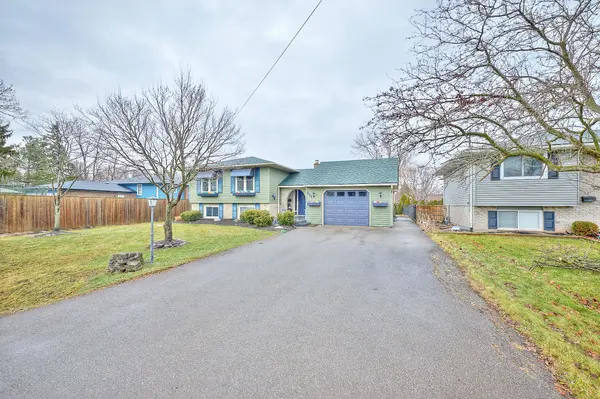 698 Buffalo RD, Fort Erie, ON L2A 5T6