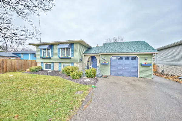 698 Buffalo RD, Fort Erie, ON L2A 5T6