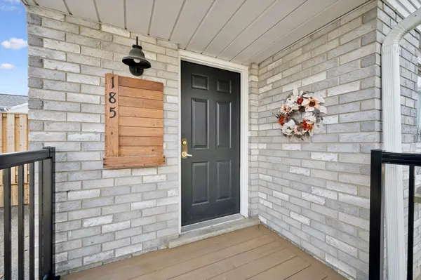 185 Forrest AVE E, Wilmot, ON N3A 1X8