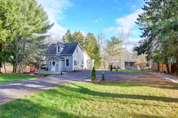 14 Edward ST, Bracebridge, ON P1L 1H5