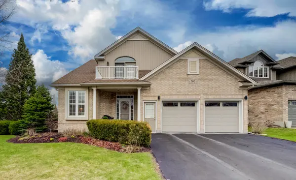 560 Springwater DR, Waterloo, ON N2V 2K6