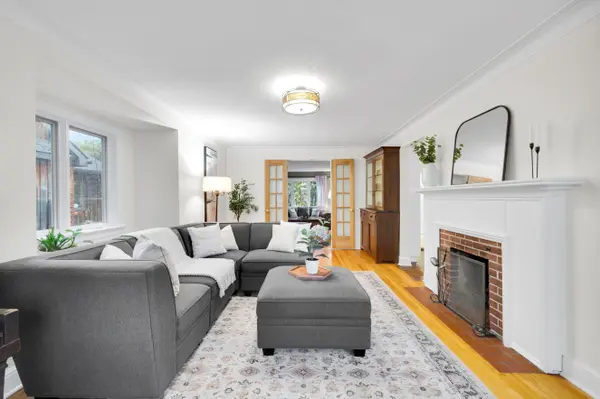 448 Brennan AVE, Westboro - Hampton Park, ON K1Z 6J8