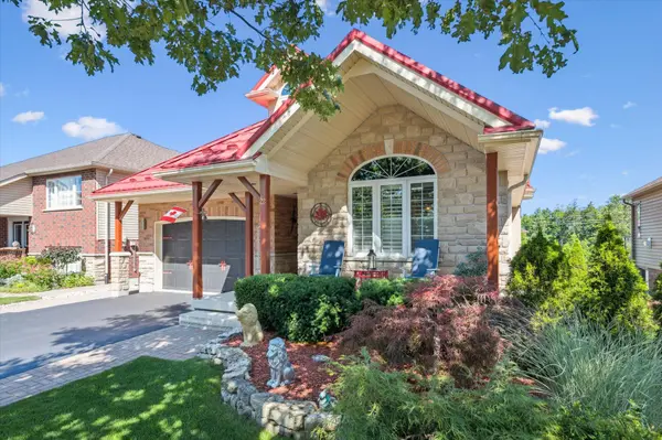 28 Harcourt PL, Centre Wellington, ON N1M 0A6