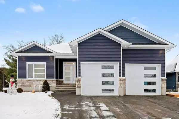 200 Nellie ST, Clarence-rockland, ON K0A 2A0