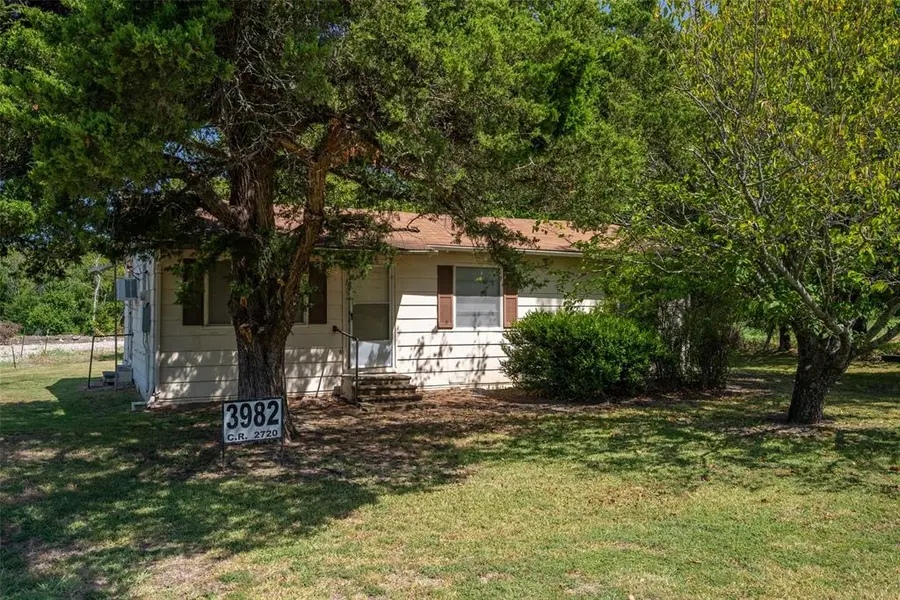 3982 CR 2720, Caddo Mills, TX 75135