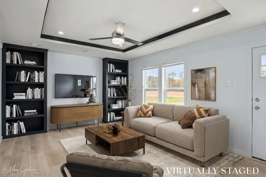 604 Nettleton Drive, Princeton, LA 71067