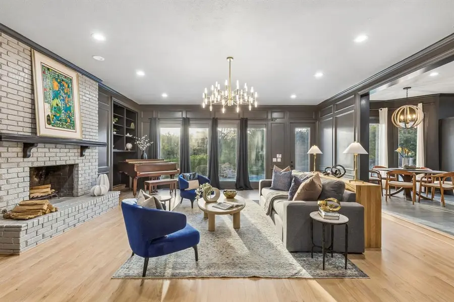 12309 Creekspan Drive, Dallas, TX 75243