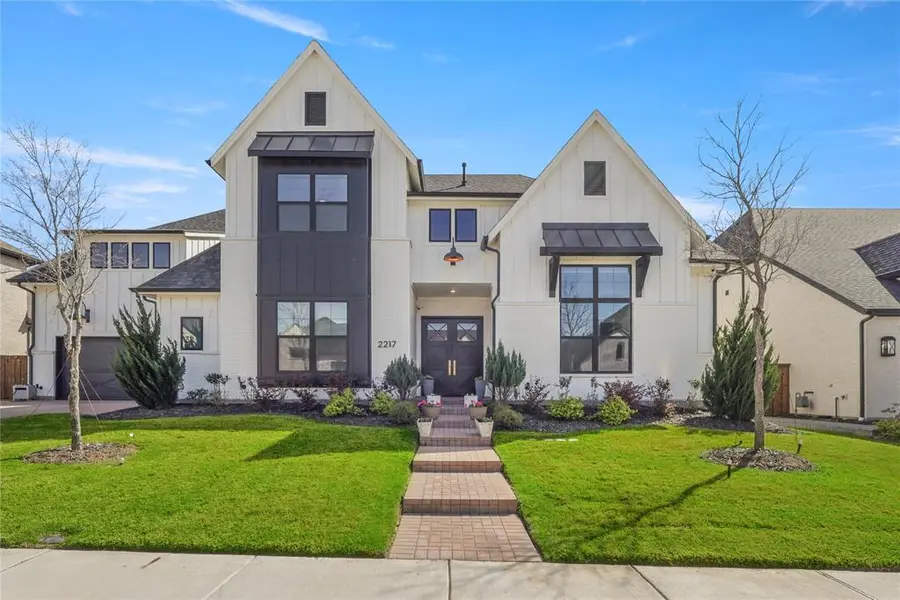 2217 Zaide Way, Celina, TX 75009