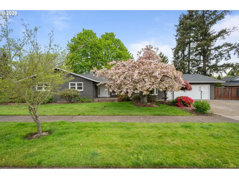 2169 KEITH WAY, Eugene, OR 97401