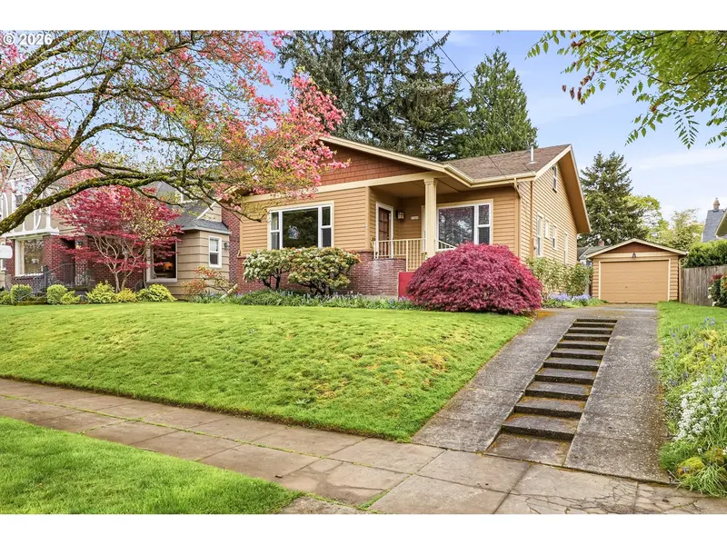 3366 NE OREGON ST, Portland, OR 97232