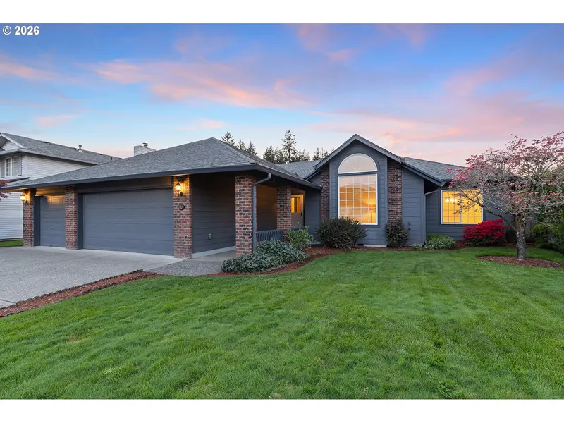 618 NE 156TH AVE, Vancouver, WA 98684