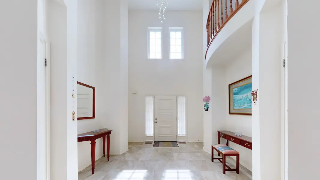 98 Fitzmaurice DR, Vaughan, ON L6A 4X6