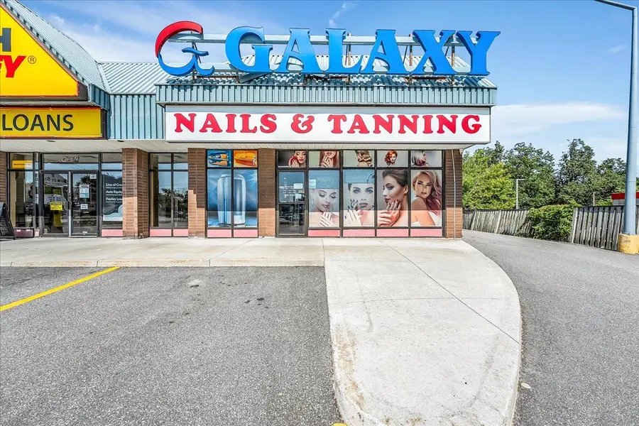 347 Bayfield ST, Barrie, ON L4M 3C3