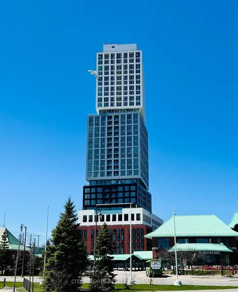 39 Mary ST #1307, Barrie, ON L4N 1S9