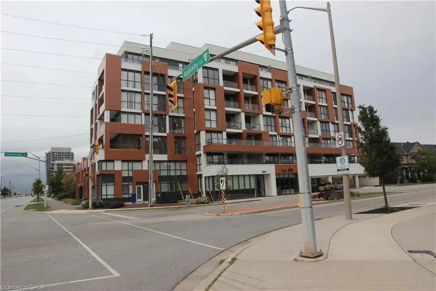 5001 Corporate DR #704, Burlington, ON L7L 0H5