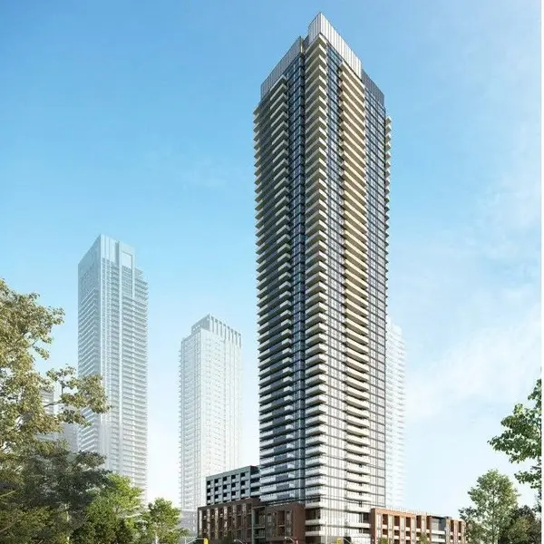 4130 Parkside Village DR #3704, Mississauga, ON L5B 3M8