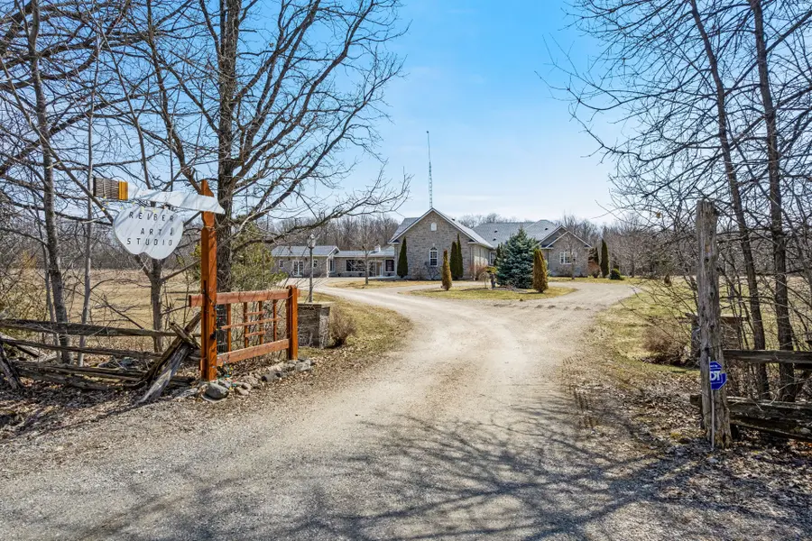 1111 West Shore DR, Drummond/north Elmsley, ON K7H 0J3