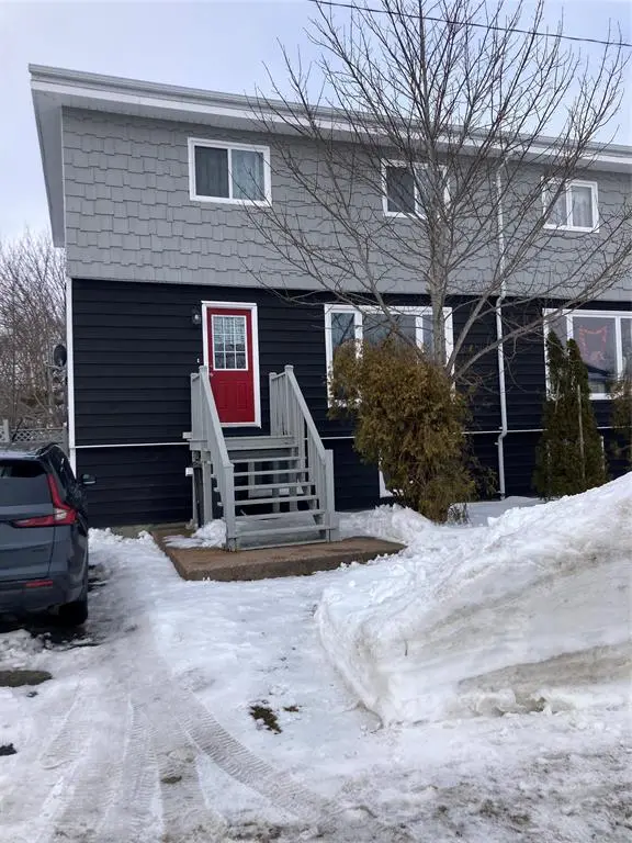 34 Burrage Avenue, Mount Pearl, NL A1N 1V1