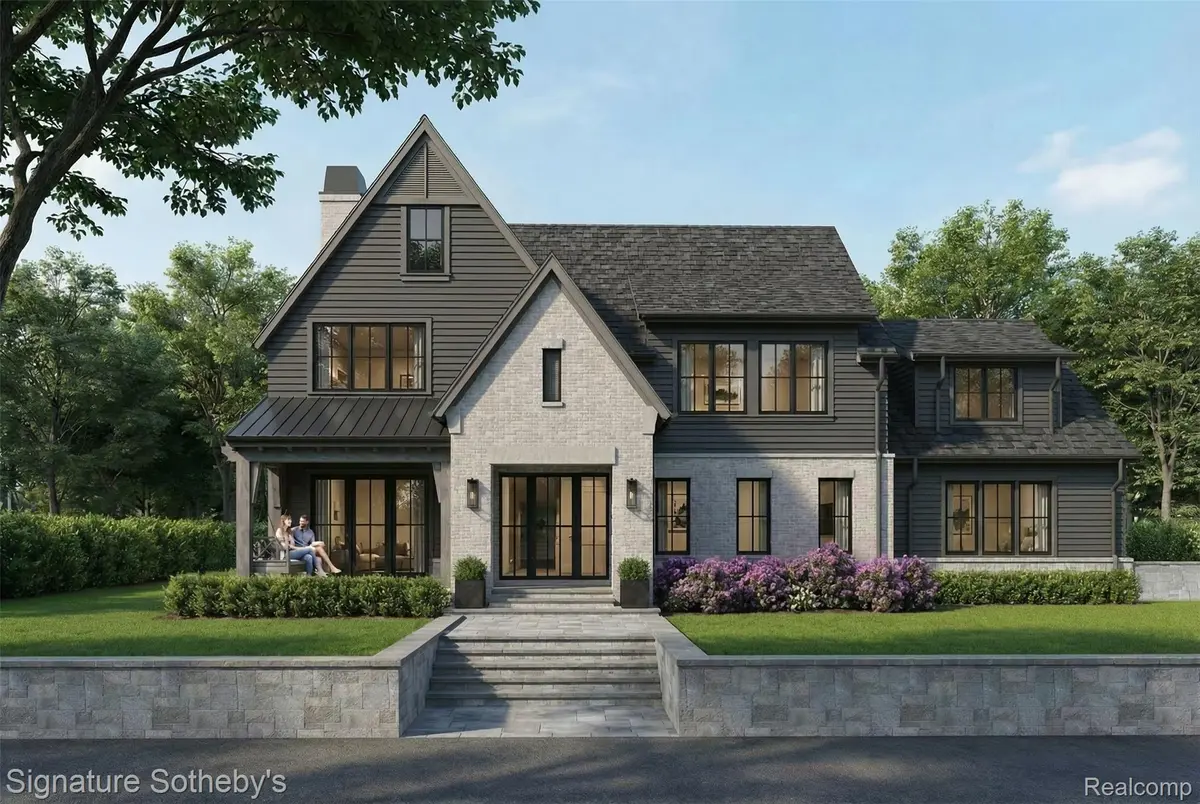 922 Eastover DR, Bloomfield Hills, MI 48304