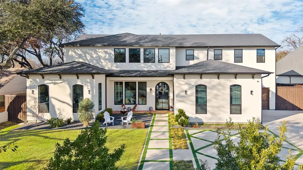 5949 Northaven Road, Dallas, TX 75230