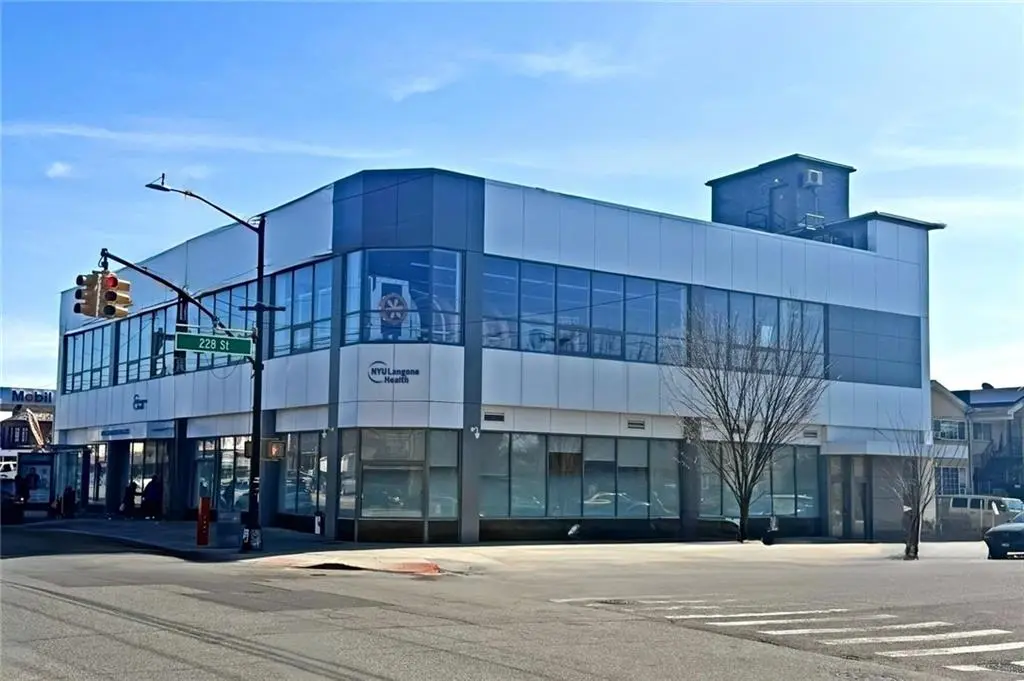 228-02 Merrick BLVD, Queens, NY 11413