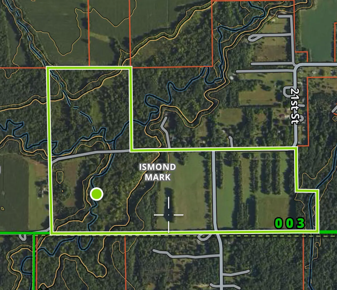 2222 101st AVE, Otsego Twp, MI 49078