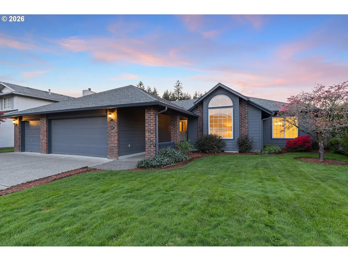 618 NE 156TH AVE, Vancouver, WA 98684