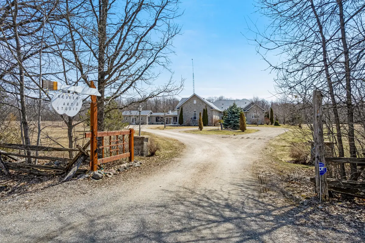 1111 West Shore DR, Drummond/north Elmsley, ON K7H 0J3