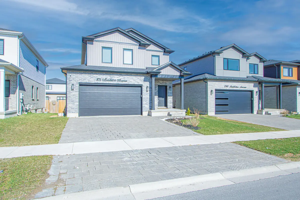 274 Middleton AVE, London South, ON N6L 0E9