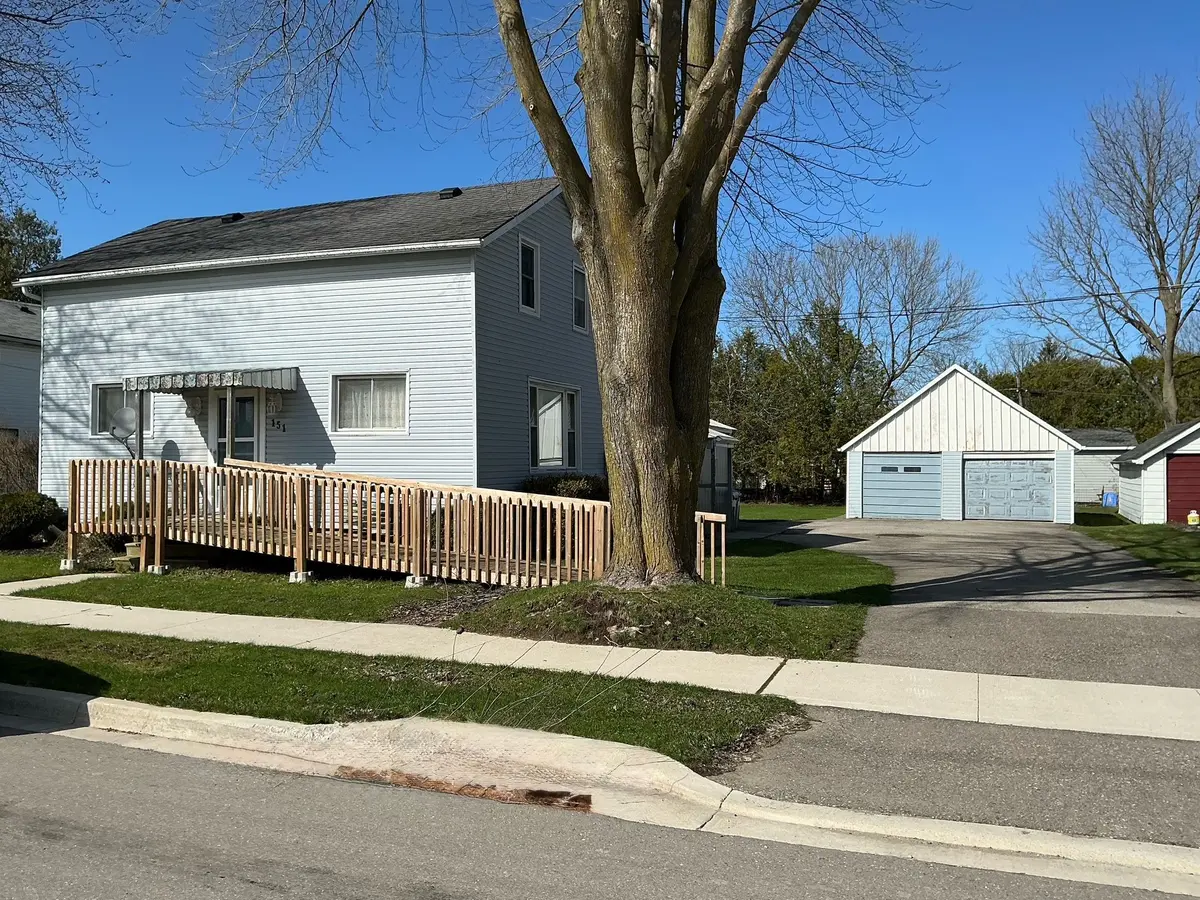 151 Georgina ST, West Perth, ON N0K 1N0