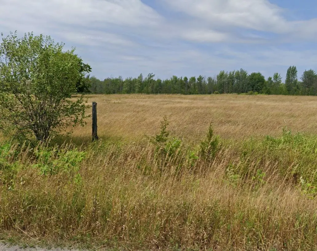 00 Mitchells Cross RD, Prince Edward County, ON K0K 2T0
