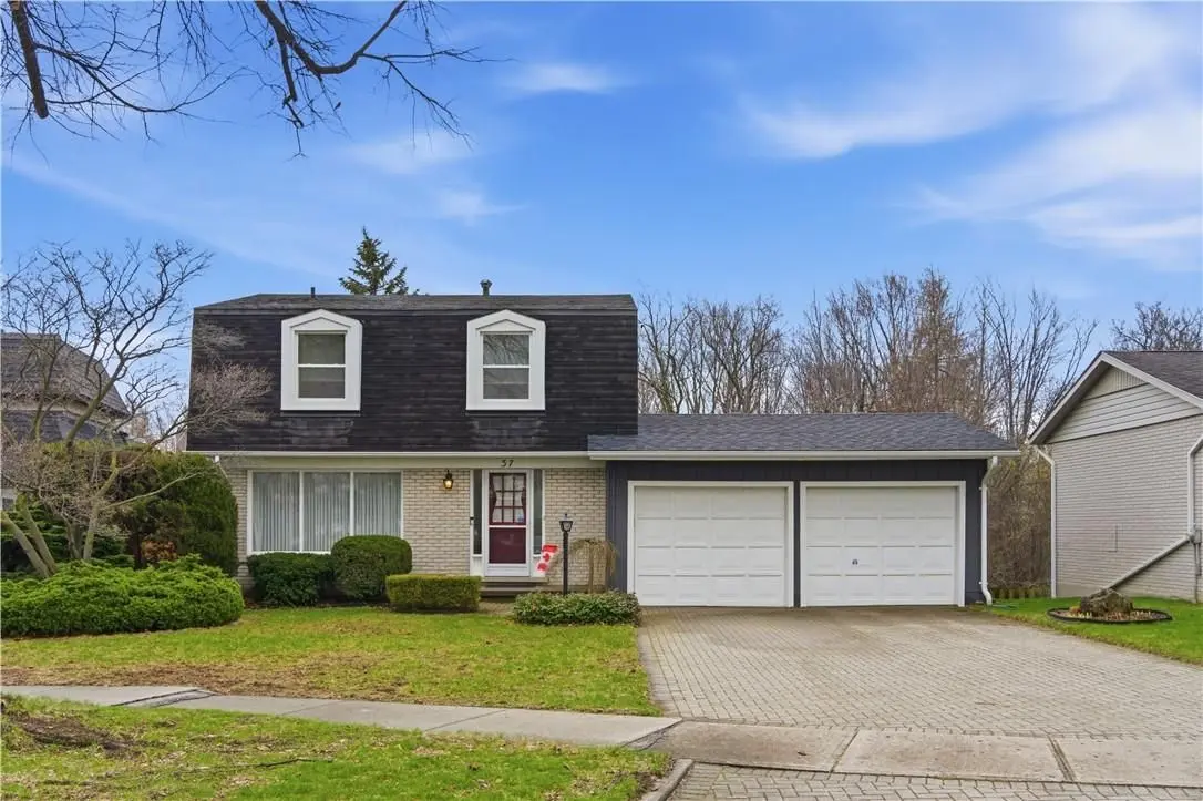 37 Parkview CRES, Kitchener, ON N2A 1M1