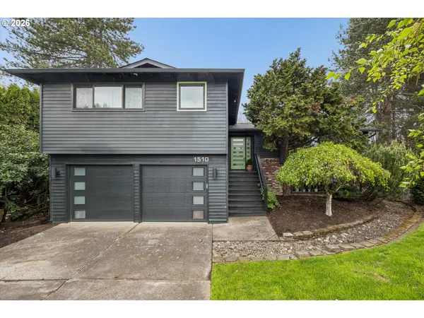 1510 NW TREMAINE CT, Beaverton, OR 97006