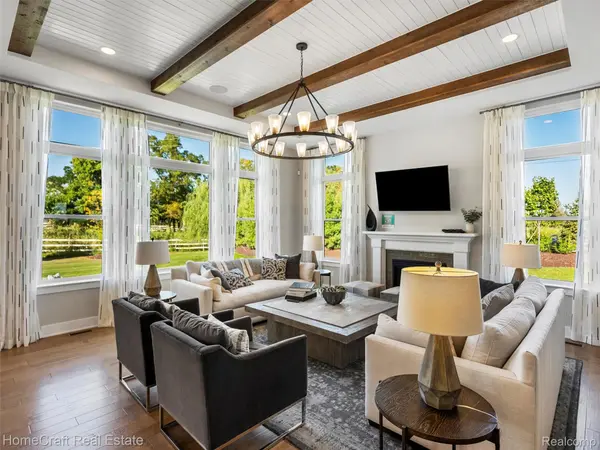 4535 Ann Arbor-Saline RD, Scio Township, MI 48103