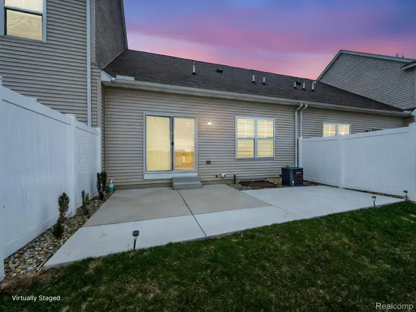 851 Plum Village DR, Raisinville Township, MI 48161