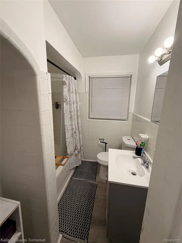 15891 Murray Hill ST, Detroit, MI 48227