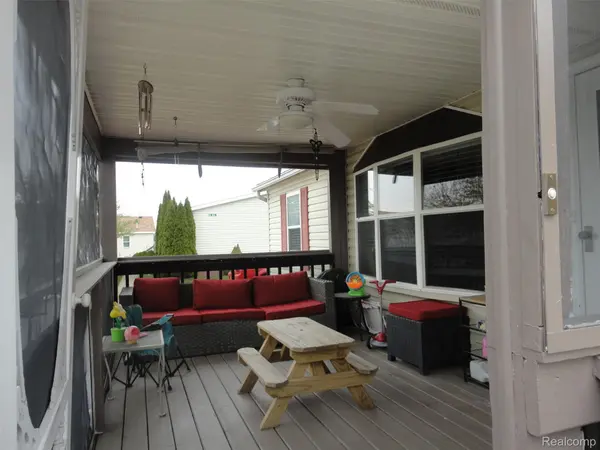 815 Jacobs Landing, Raisinville Township, MI 48161