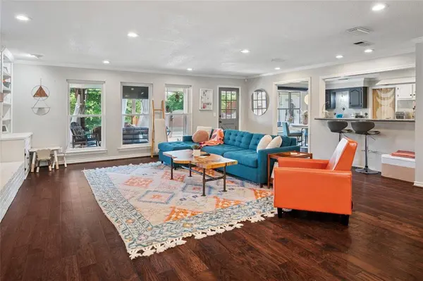 2705 Prairie Creek Court, Plano, TX 75075