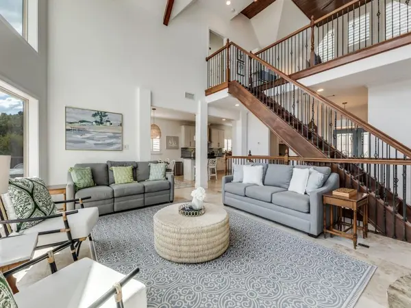 5848 Lago Vista Drive, Athens, TX 75752