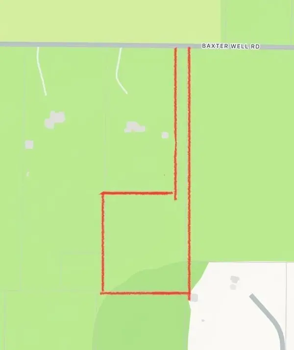 TBD Baxter Well Road, Mckinney, TX 75071