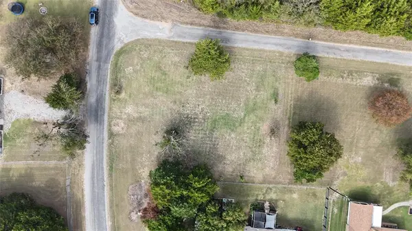 0 Jack Harris Lane, Pottsboro, TX 75076