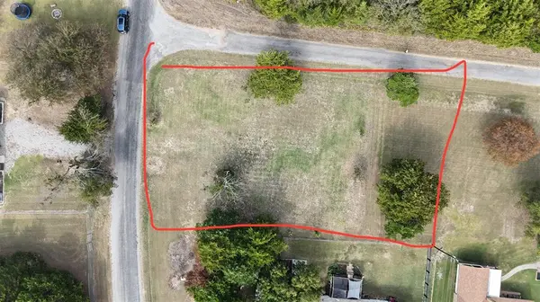 0 Jack Harris Lane, Pottsboro, TX 75076