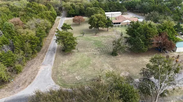 0 Jack Harris Lane, Pottsboro, TX 75076